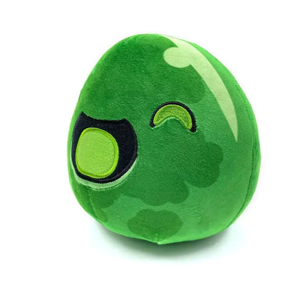 Slime Rancher Plush Figure Rad Slime Stickie 15 cm product photo