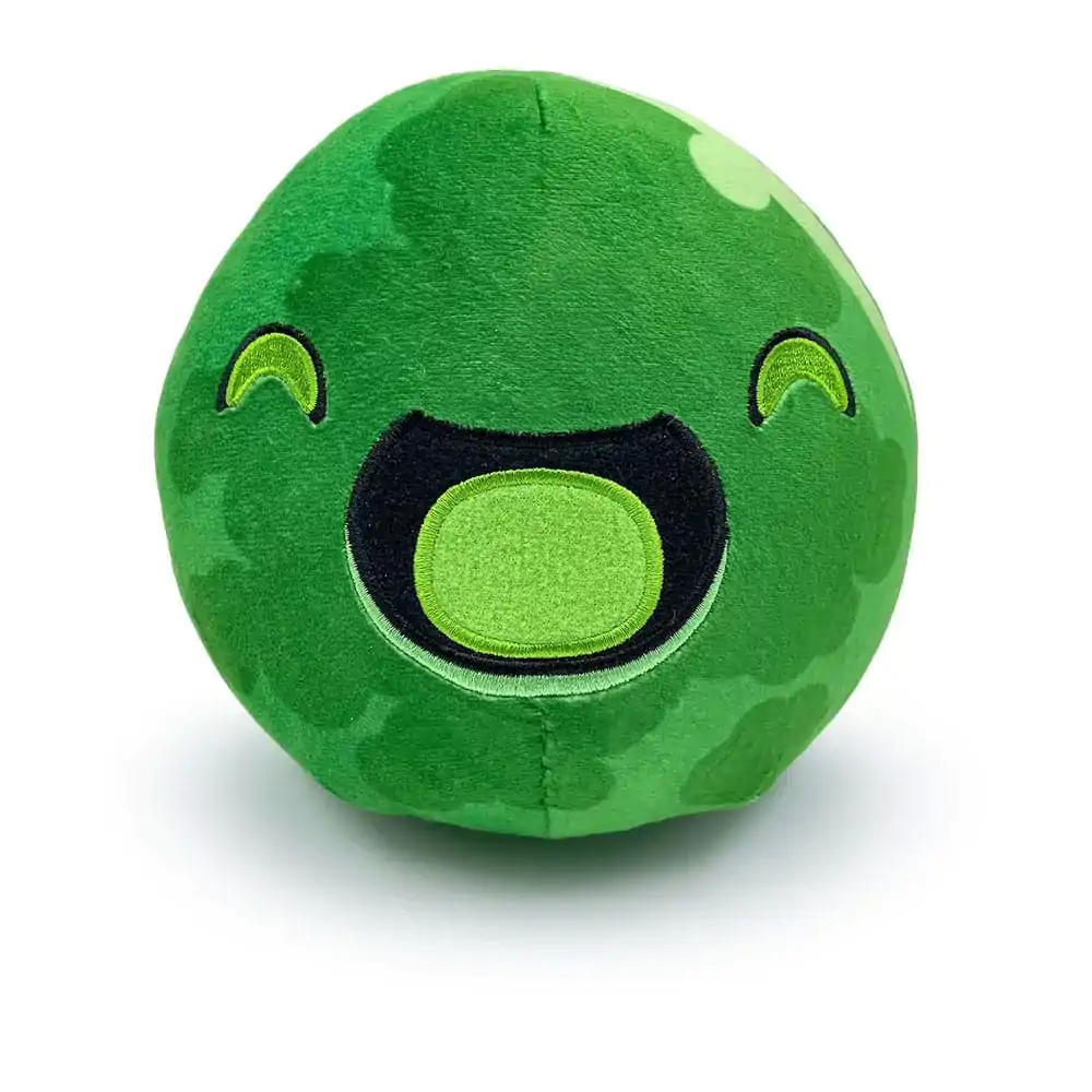 Slime Rancher Plush Figure Rad Slime Stickie 15 cm product photo