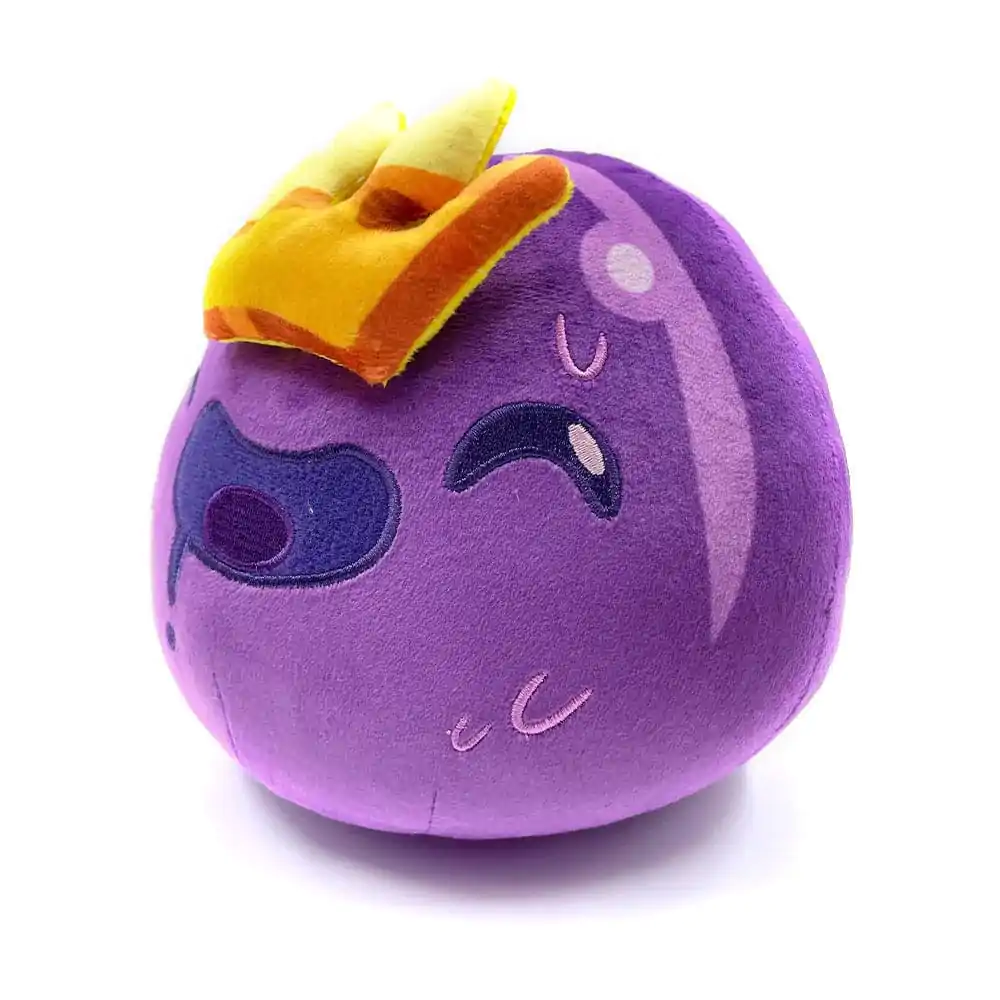 Slime Rancher Plush Figure Royal Jelly Slime Stickie 15 cm product photo