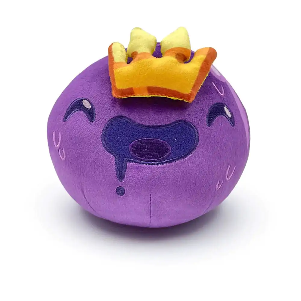 Slime Rancher Plush Figure Royal Jelly Slime Stickie 15 cm product photo
