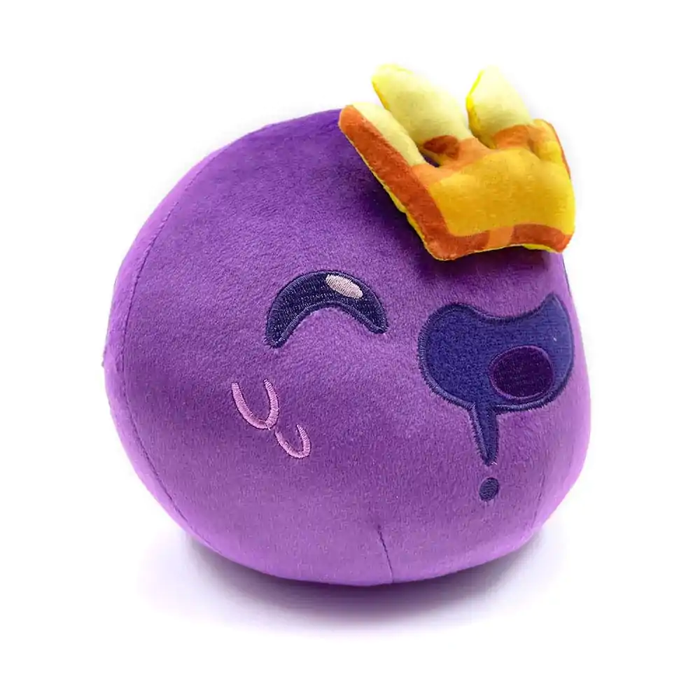 Slime Rancher Plush Figure Royal Jelly Slime Stickie 15 cm product photo