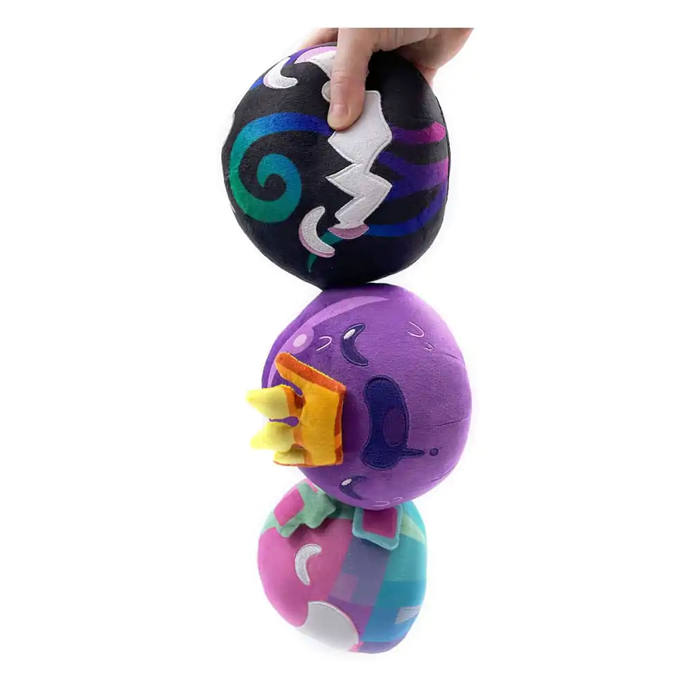 Slime Rancher Plush Figure Royal Jelly Slime Stickie 15 cm product photo