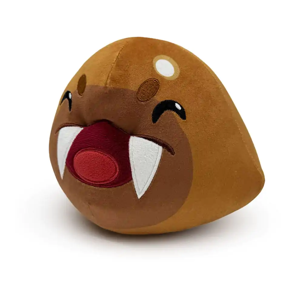 Slime Rancher Plush Figure Saber Slime Stickie 15 cm termékfotó