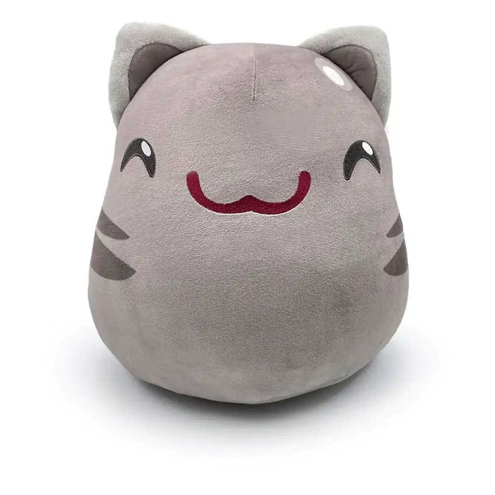 Slime Rancher Plush Figure Tabby Gordo Slime 30 cm product photo