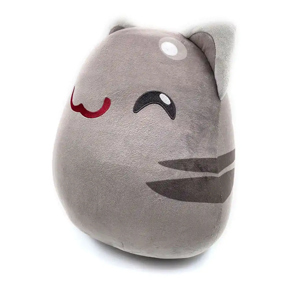 Slime Rancher Plush Figure Tabby Gordo Slime 30 cm product photo