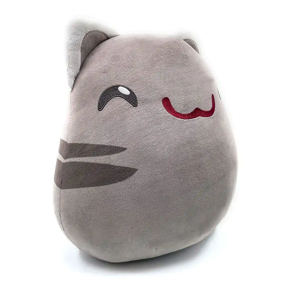 Slime Rancher Plush Figure Tabby Gordo Slime 30 cm product photo