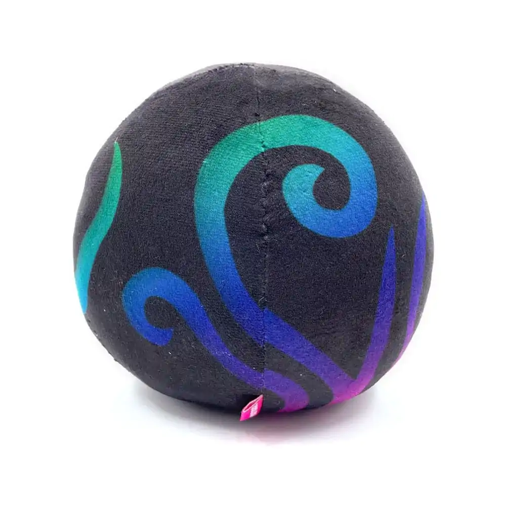 Slime Rancher Plush Figure The Tarr Slime Stickie 15 cm product photo