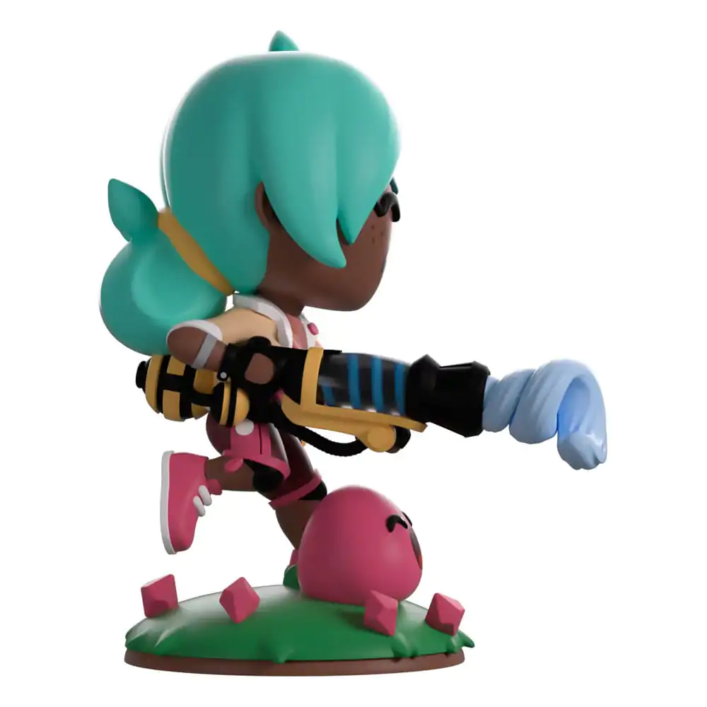 Slime Rancher Vinyl Figure Beatrix Le Beau 13 cm termékfotó