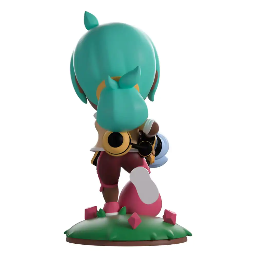 Slime Rancher Vinyl Figure Beatrix Le Beau 13 cm termékfotó