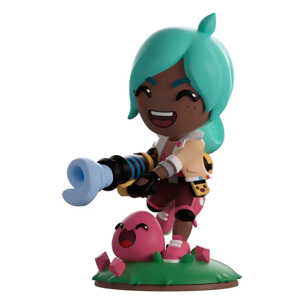 Slime Rancher Vinyl Figure Beatrix Le Beau 13 cm termékfotó