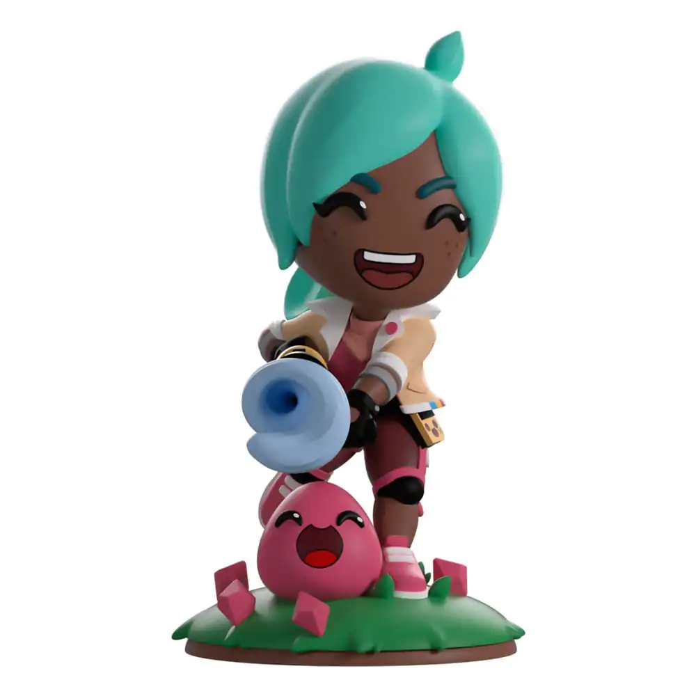 Slime Rancher Vinyl Figure Beatrix Le Beau 13 cm termékfotó