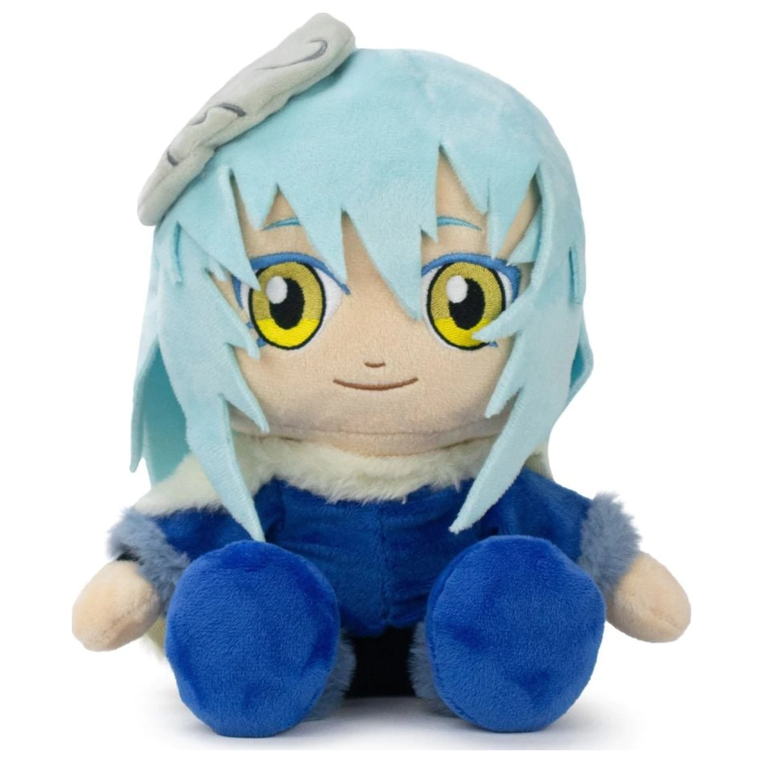 Slime Rimuru plush toy 25cm product photo