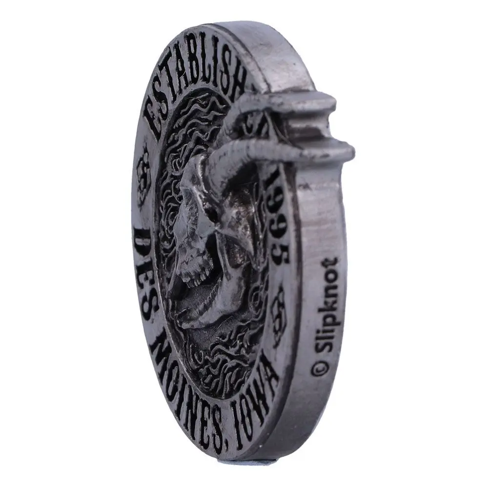 Slipknot Magnet Flaming Goat product photo