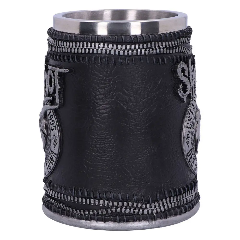 Slipknot Tankard Flaming Goat product photo