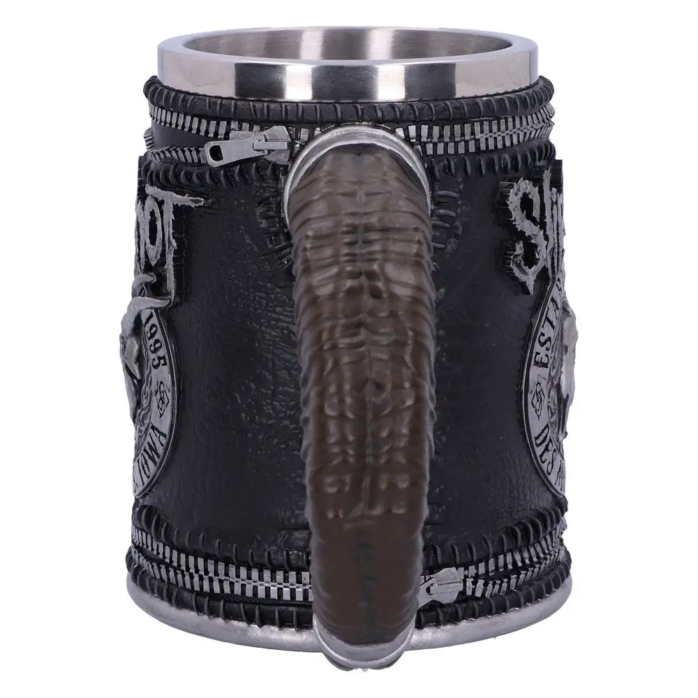 Slipknot Tankard Flaming Goat product photo