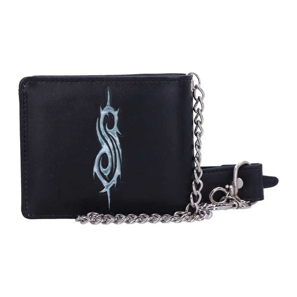 Slipknot Wallet Flaming Goat product photo