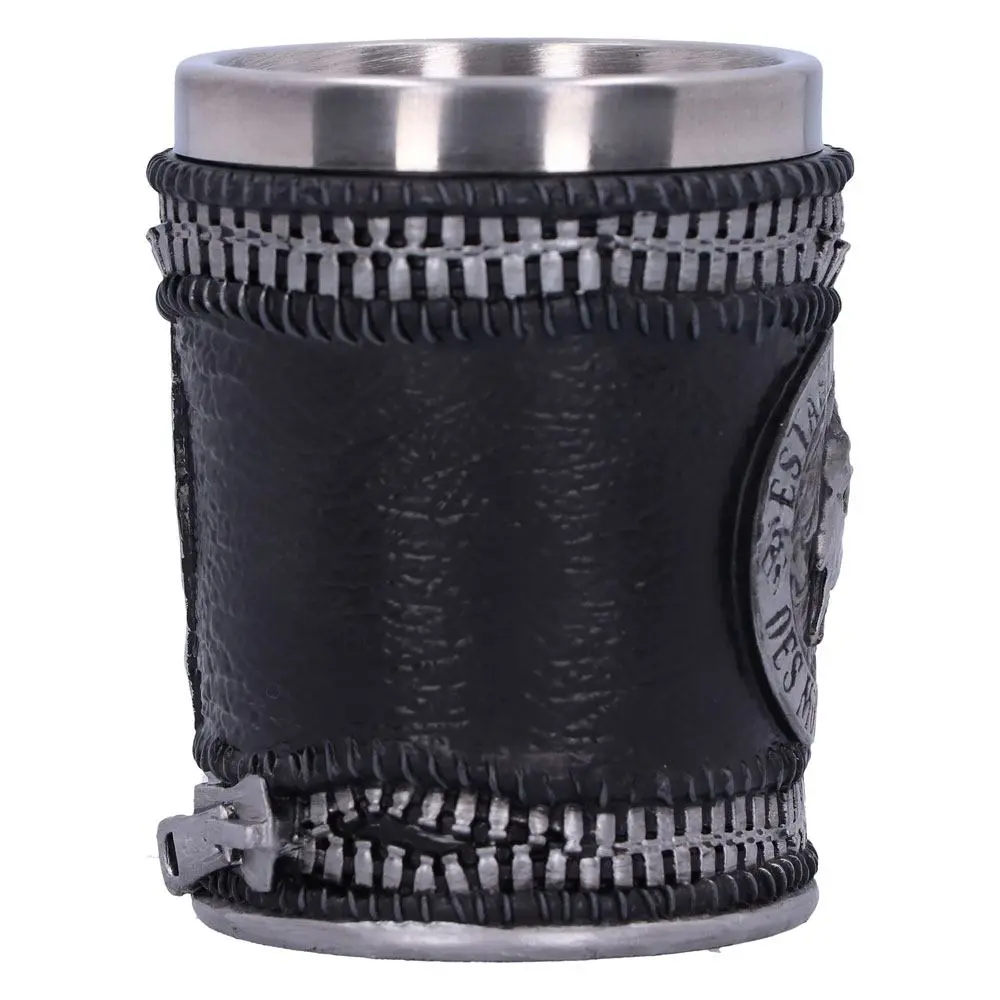 Slipknot Shot Glass Flaming Goat product photo