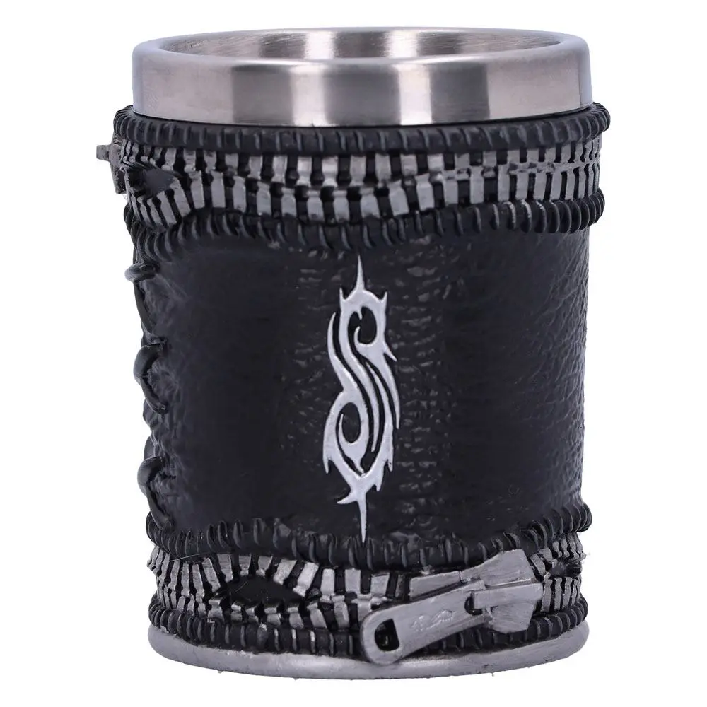 Slipknot Shot Glass Flaming Goat product photo