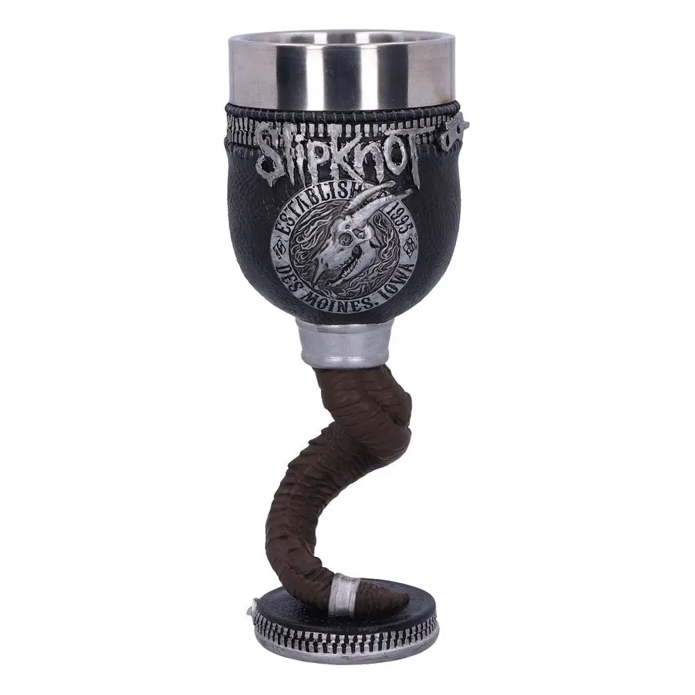 Slipknot Goblet Flaming Goat product photo