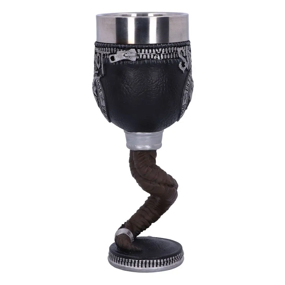 Slipknot Goblet Flaming Goat product photo