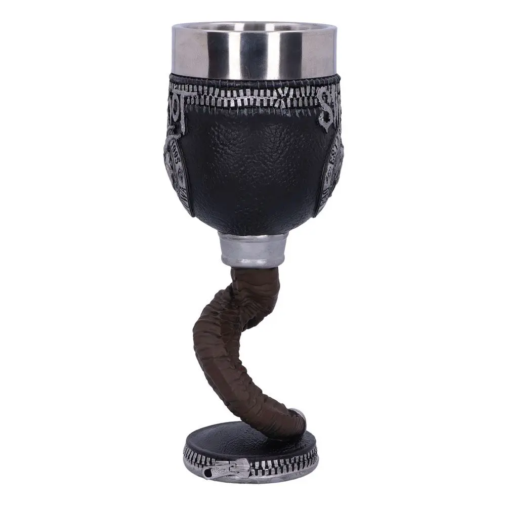 Slipknot Goblet Flaming Goat product photo
