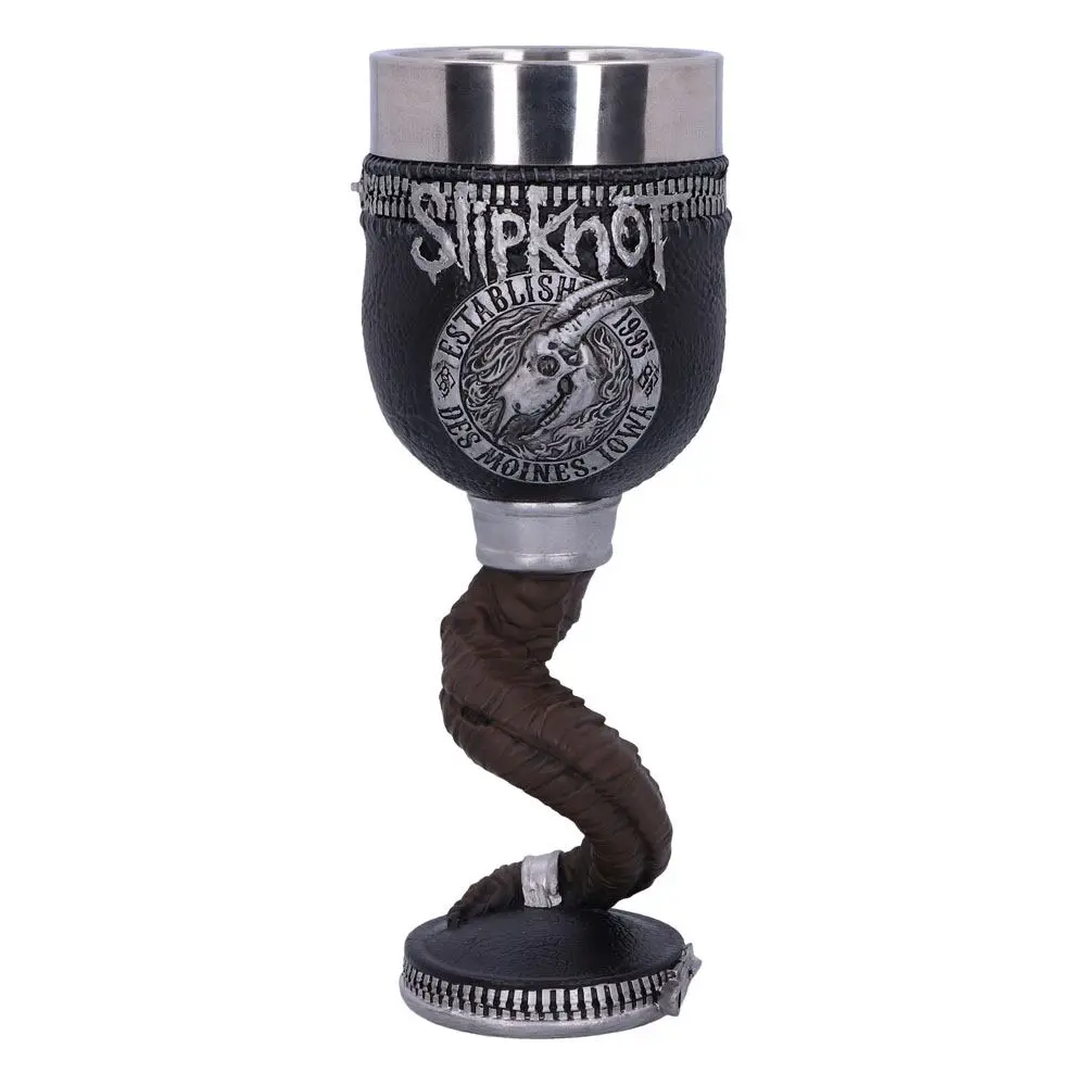 Slipknot Goblet Flaming Goat product photo