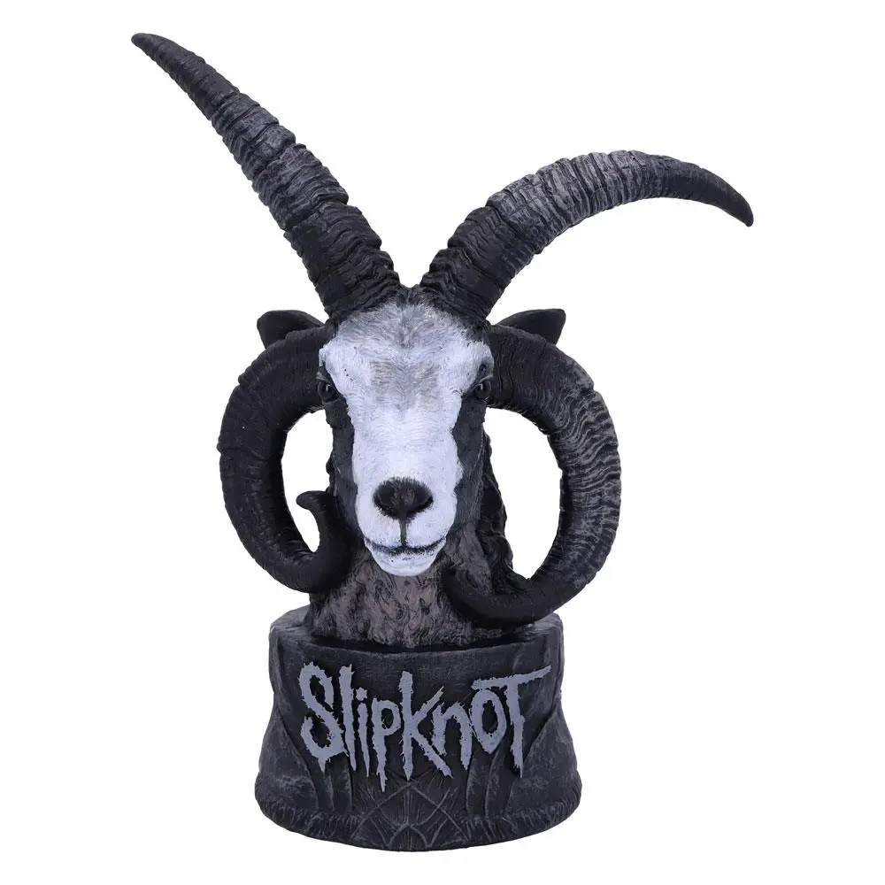 Slipknot Statue Flaming Goat 23 cm product photo