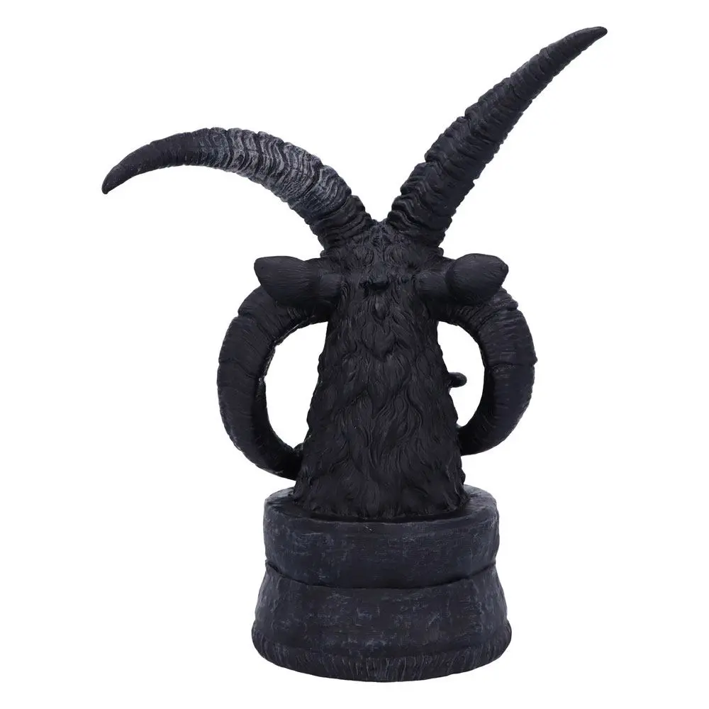Slipknot Statue Flaming Goat 23 cm product photo