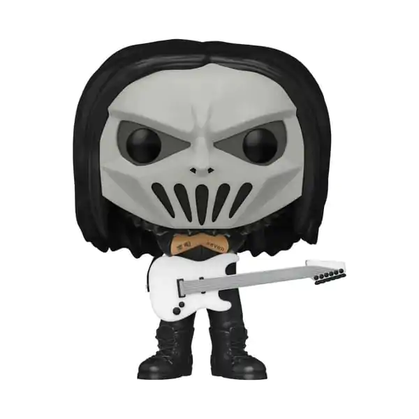 Slipknot POP! Rocks Vinyl Figure Mick 9 cm termékfotó