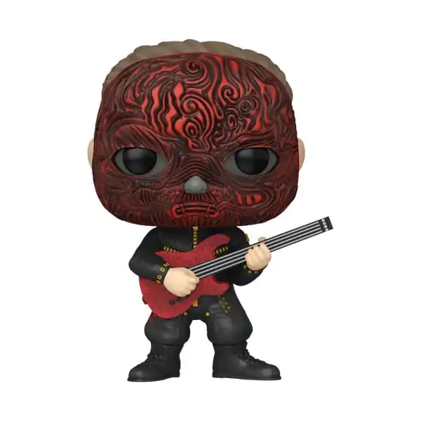 Slipknot POP! Rocks Vinyl Figure VMan 9 cm termékfotó