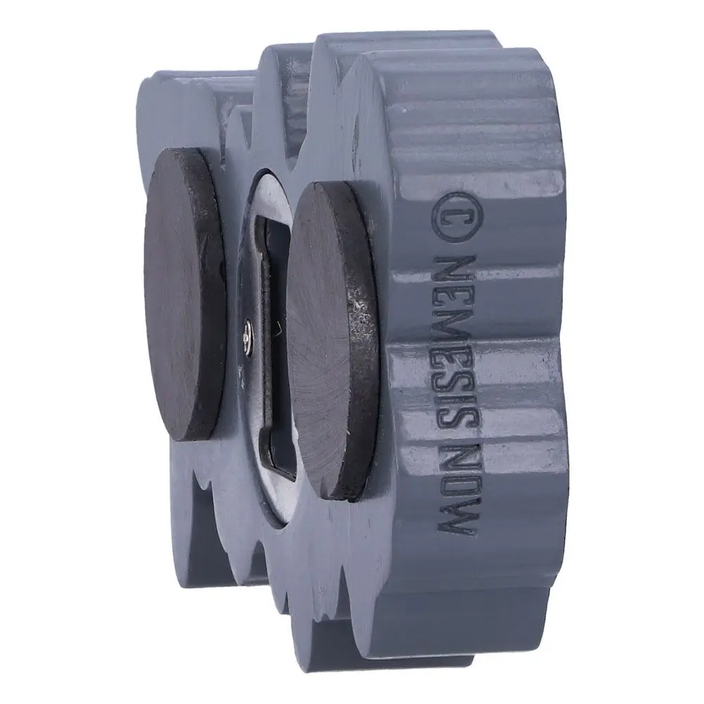 Slipknot Bottle Opener Fridge Magnet Logo product photo