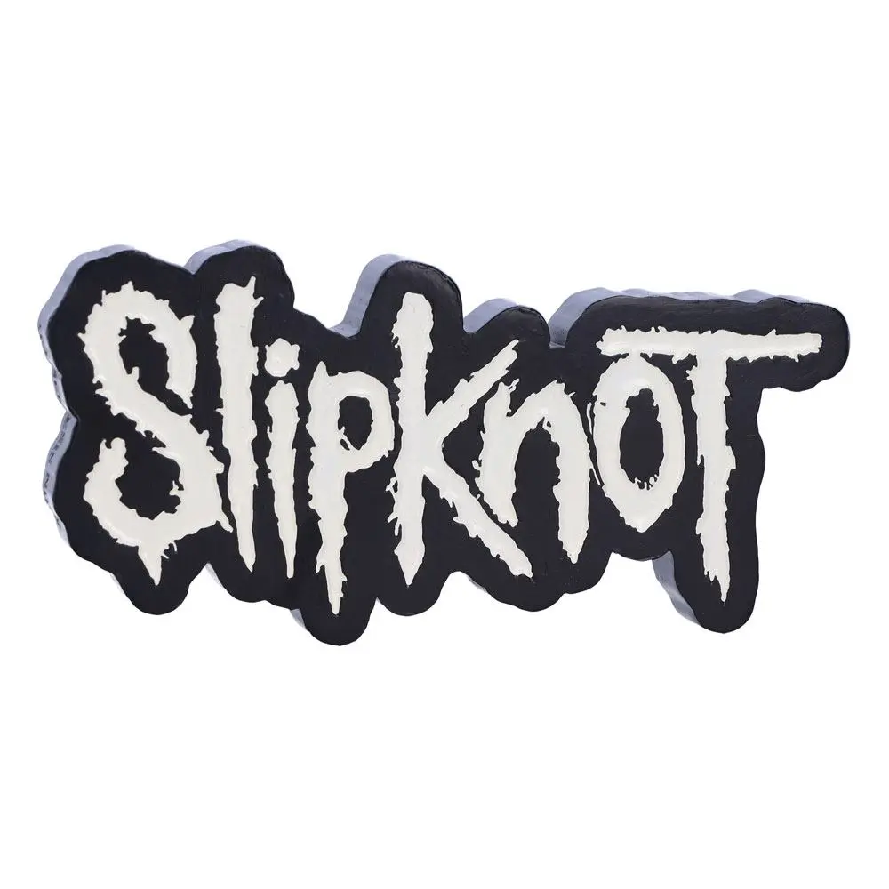 Slipknot Bottle Opener Fridge Magnet Logo product photo