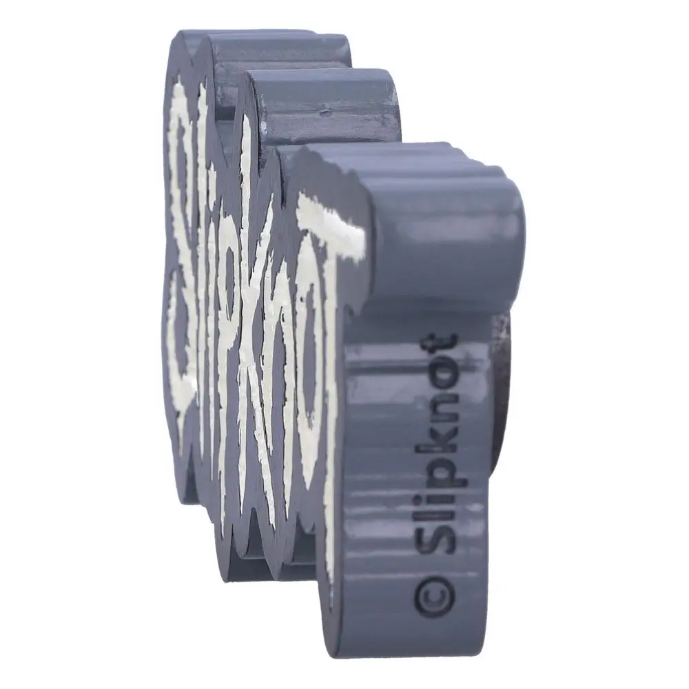 Slipknot Bottle Opener Fridge Magnet Logo product photo