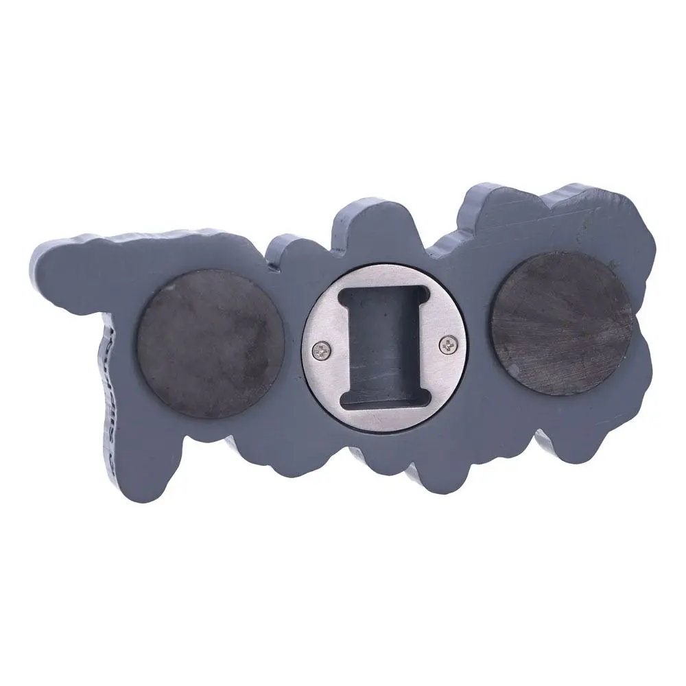 Slipknot Bottle Opener Fridge Magnet Logo product photo