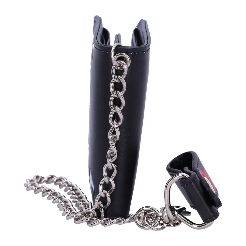 Slipknot Wallet We Are Not Your Kind product photo