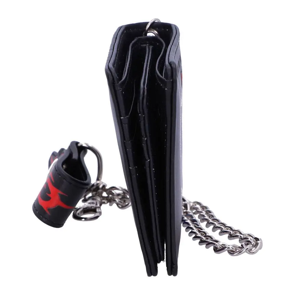 Slipknot Wallet We Are Not Your Kind product photo