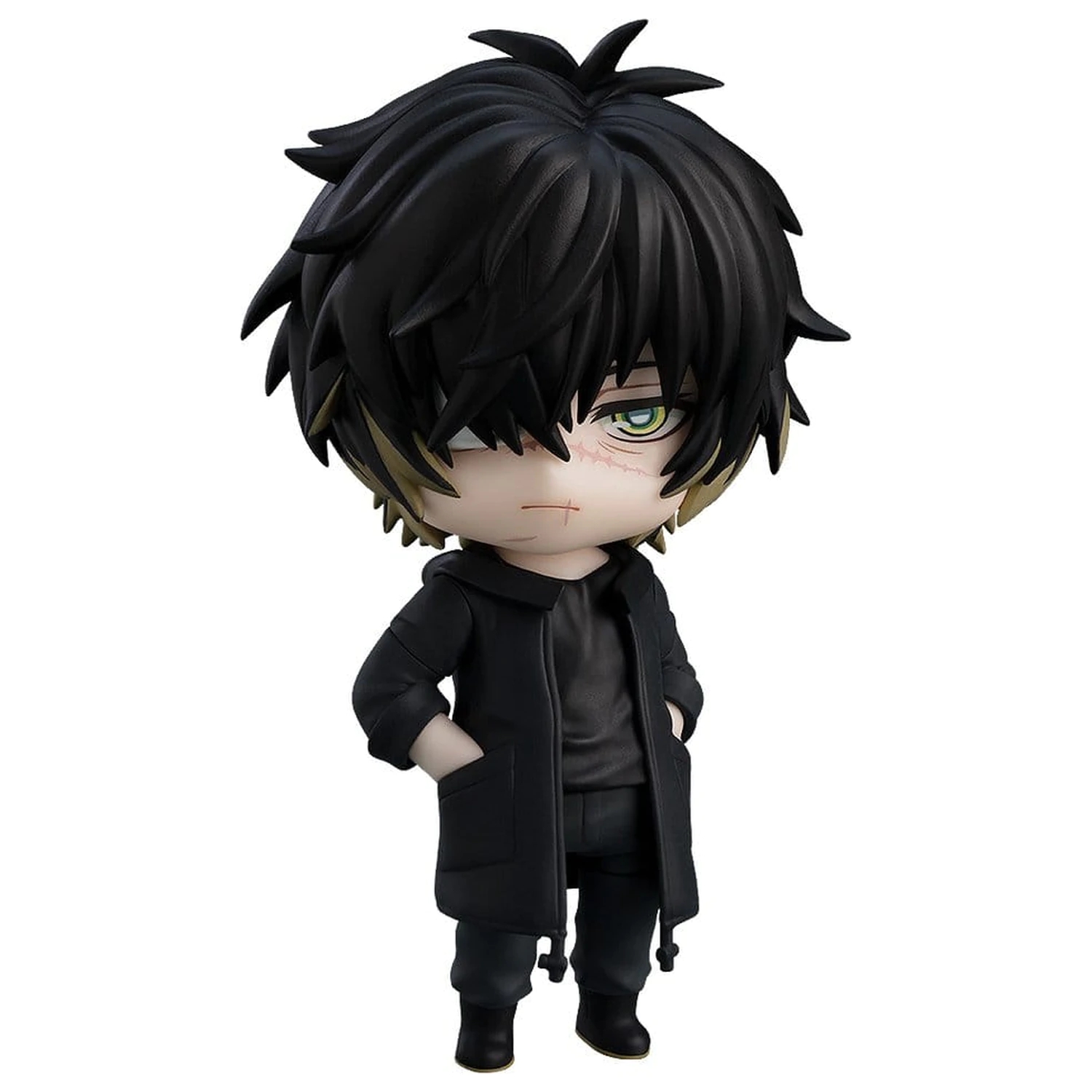 Slow Damage Nendoroid Action Figure Towa 10 cm product photo