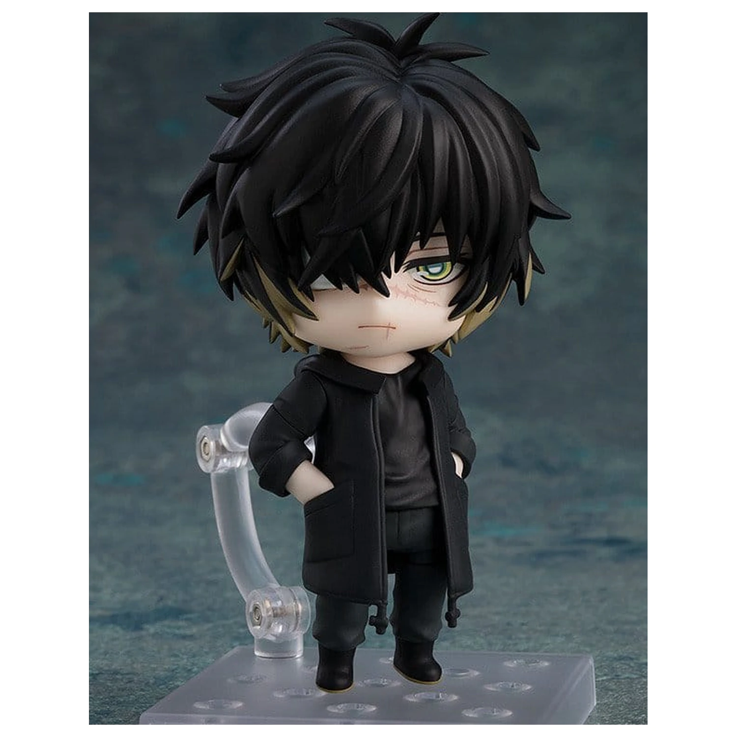 Slow Damage Nendoroid Action Figure Towa 10 cm product photo