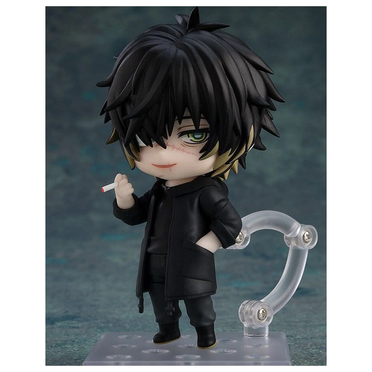 Slow Damage Nendoroid Action Figure Towa 10 cm product photo