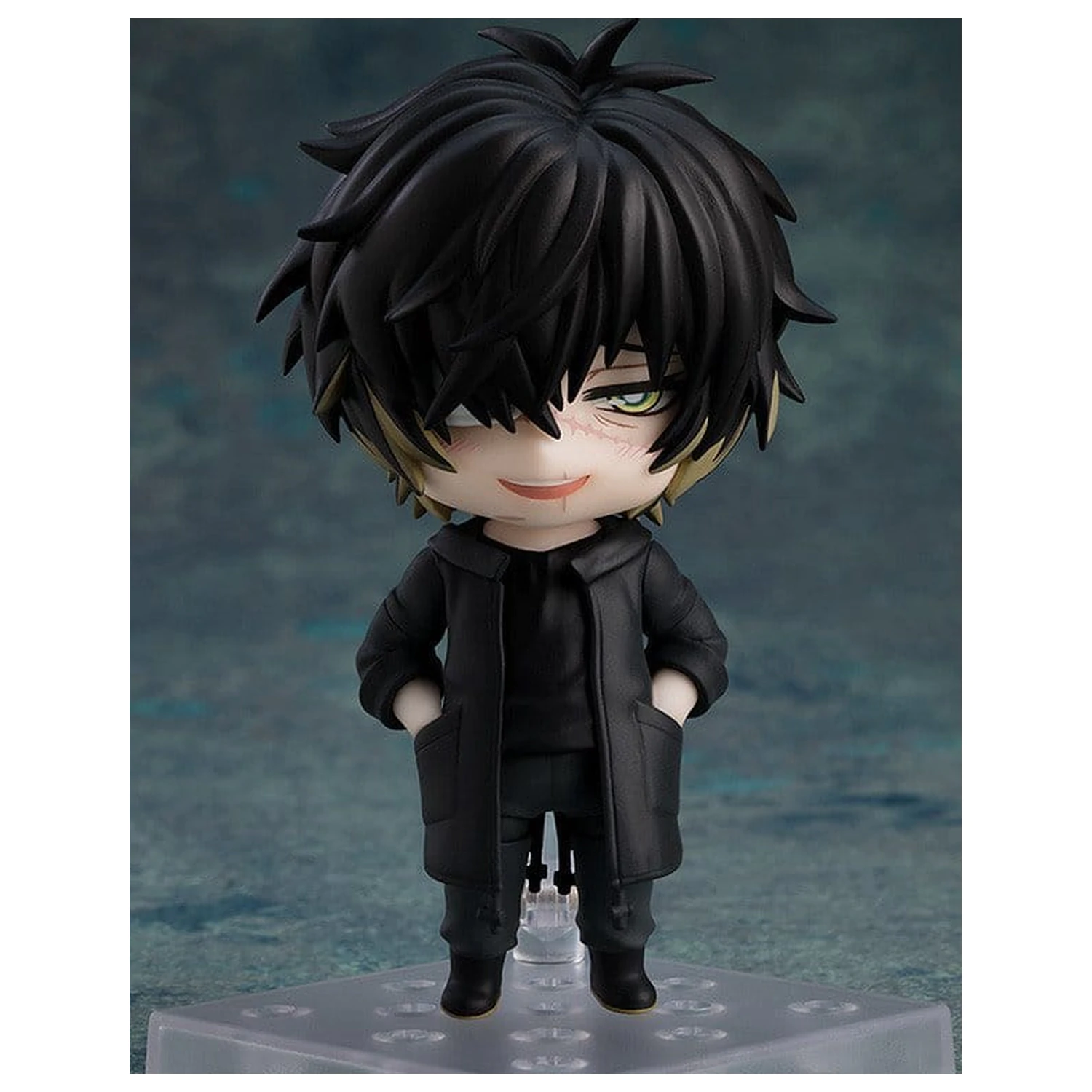 Slow Damage Nendoroid Action Figure Towa 10 cm product photo