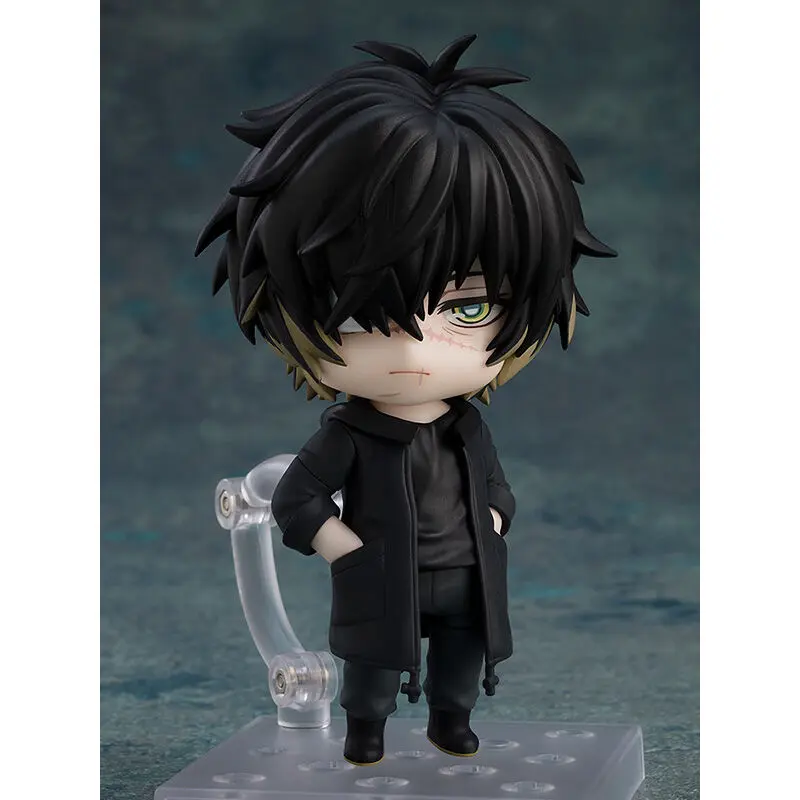 Slow Damage Nendoroid Action Figure Towa 10 cm product photo