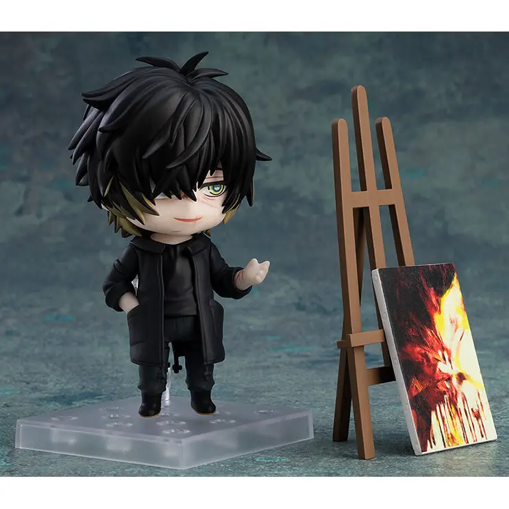 Slow Damage Nendoroid Action Figure Towa 10 cm product photo