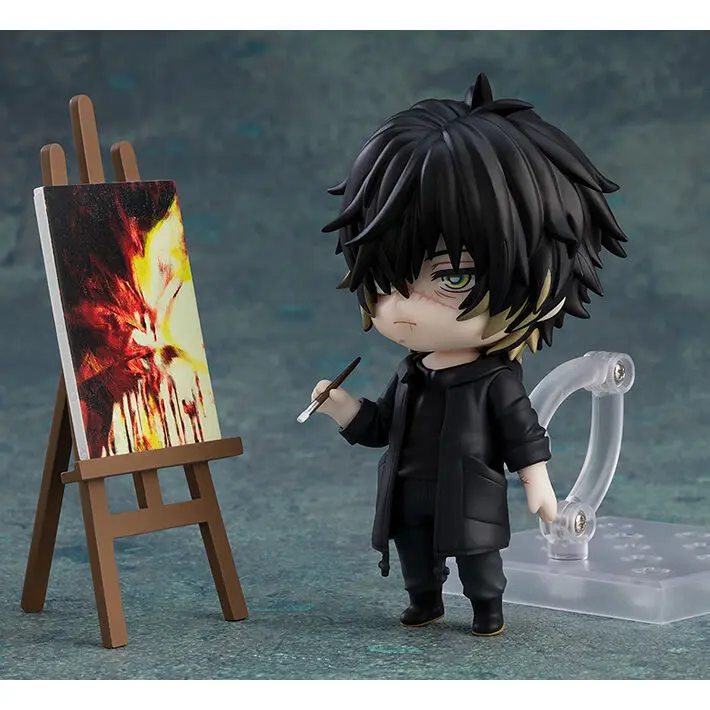 Slow Damage Nendoroid Action Figure Towa 10 cm product photo