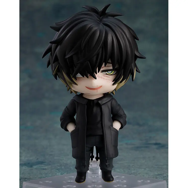 Slow Damage Nendoroid Action Figure Towa 10 cm product photo