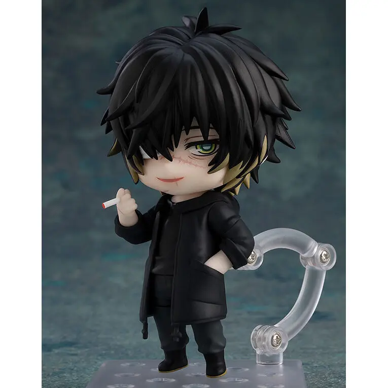 Slow Damage Nendoroid Action Figure Towa 10 cm product photo