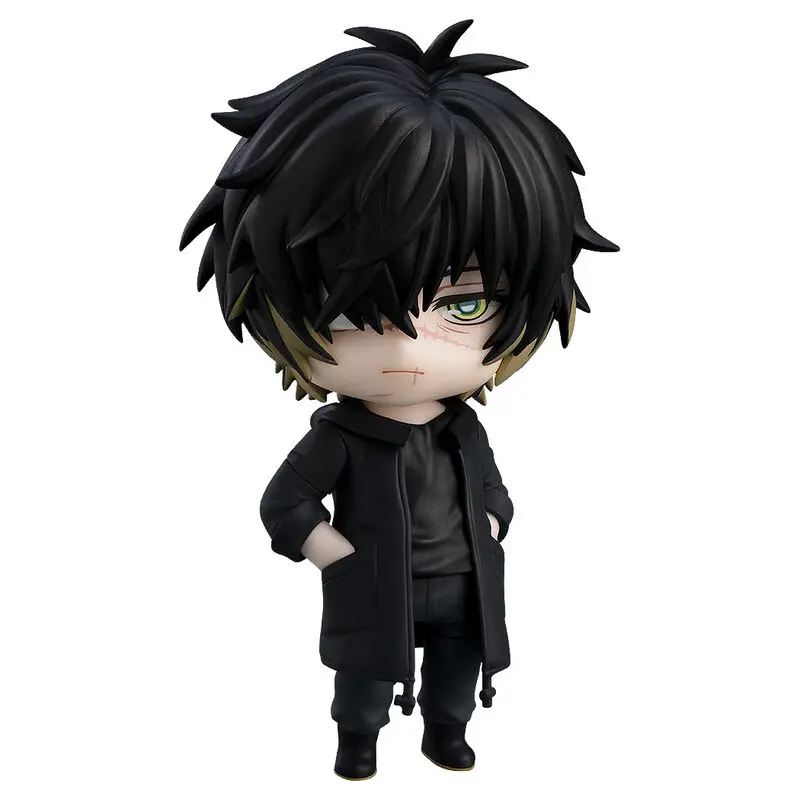 Slow Damage Nendoroid Action Figure Towa 10 cm product photo