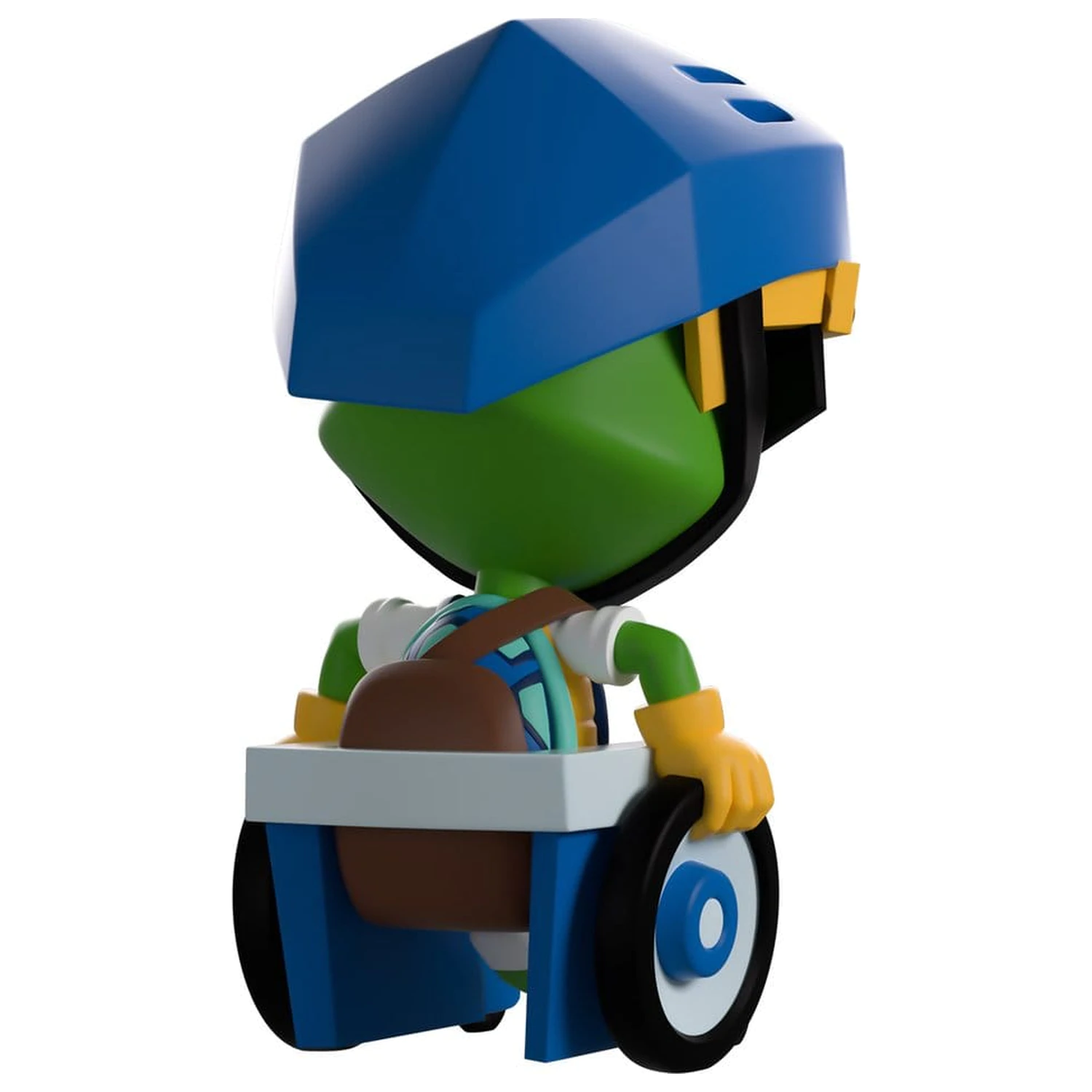 Sly Cooper Vinyl Figure Bentley 10 cm product photo