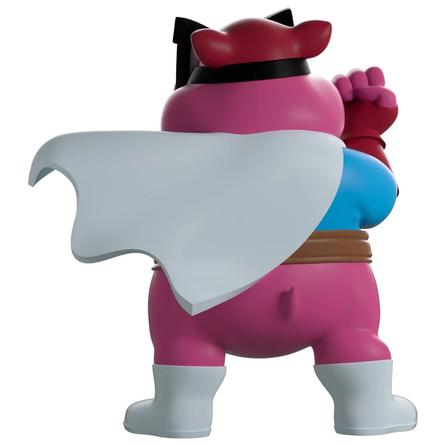 Sly Cooper Vinyl Figure Murray 11 cm product photo