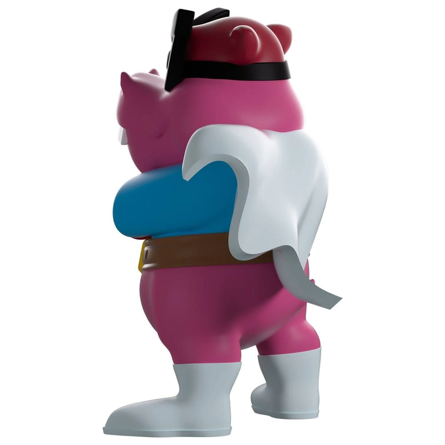 Sly Cooper Vinyl Figure Murray 11 cm product photo