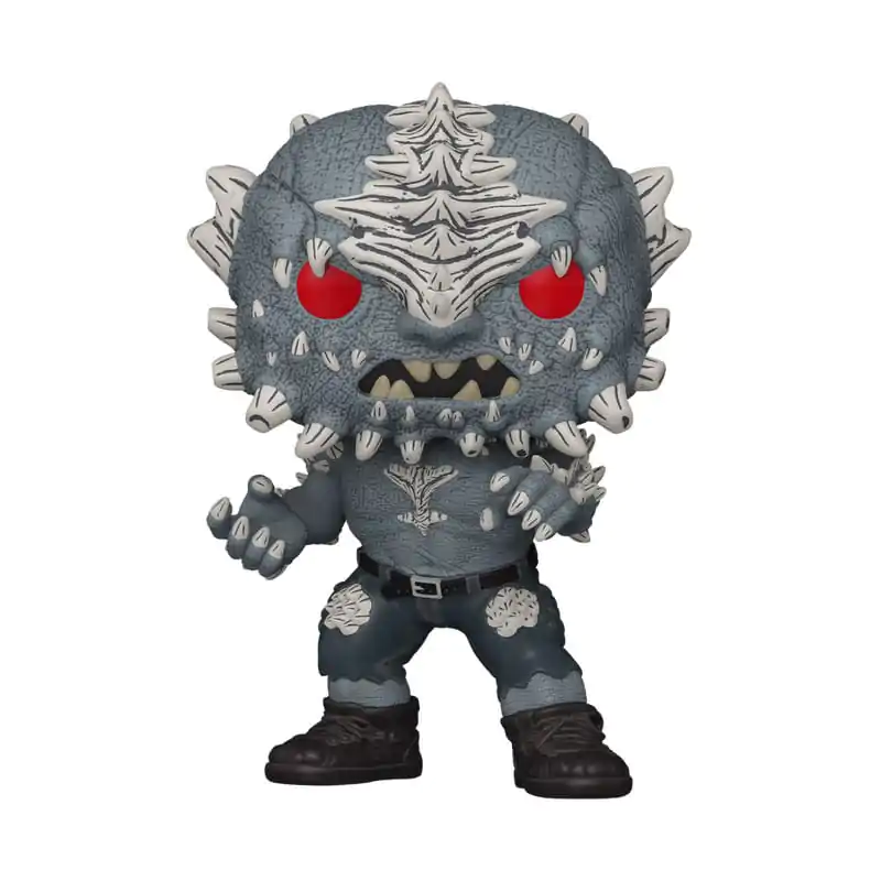 Smallville Funko POP! TV Vinyl Figure Doomsday Max 9 cm product photo